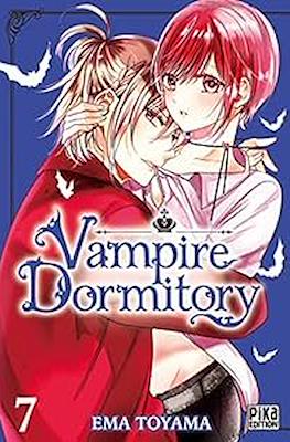 Vampire Dormitory #7