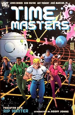 Time Masters