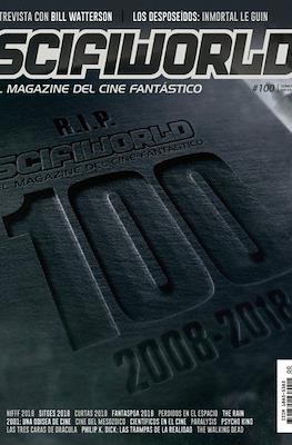 Scifiworld #100