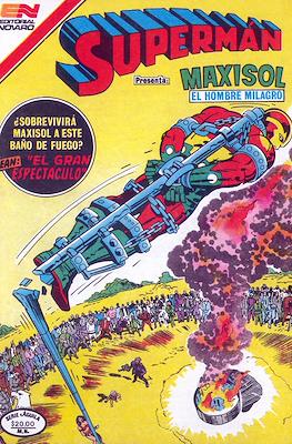 Supermán #1462