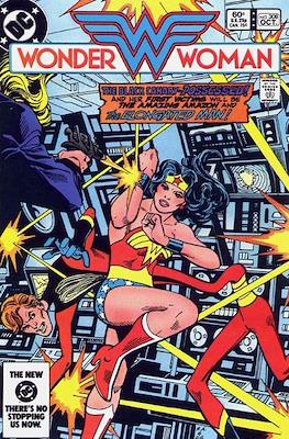 Wonder Woman Vol. 1 (1942-1986; 2020-2023) #308