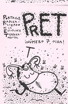 Pret #7
