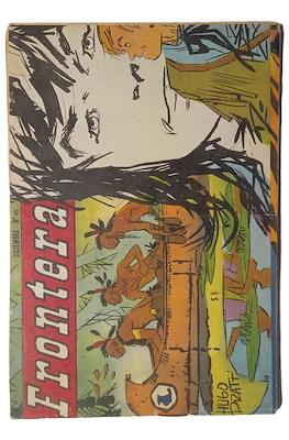 Frontera #45