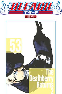 Bleach #53