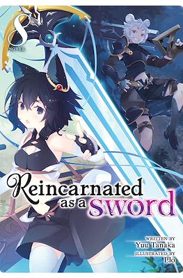 Reincarnated as a Sword #8