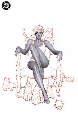 Catwoman Vol. 5 (2018-Variant Covers) #69.4