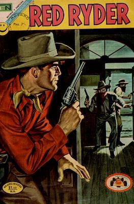 Red Ryder #281