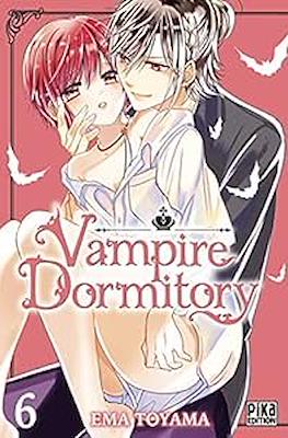 Vampire Dormitory #6
