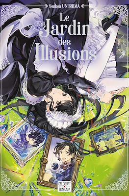Le Jardin des Illusions