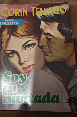 Corin Tellado #2