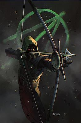 Absolute Green Arrow (2026-Variant Covers) #4.3