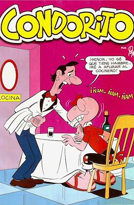 Condorito (Variable) #758