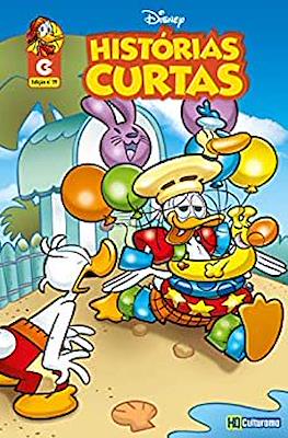 Histórias Curtas #19