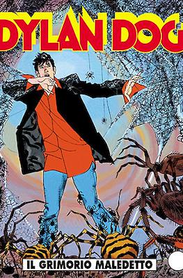Dylan Dog #216