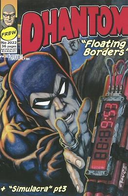 The Phantom #2022
