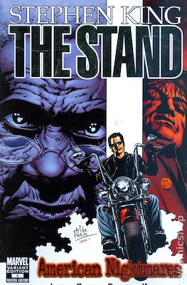 The Stand: American Nightmares (Variant Cover) #5