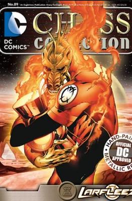 DC Chess Collection #89