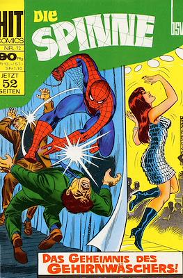 Hit Comics #72