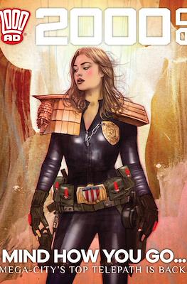 2000 AD #2137