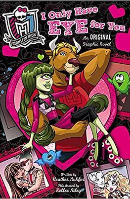 Monster High: An Original Graphic Novel (Softcover 112 pp) #2