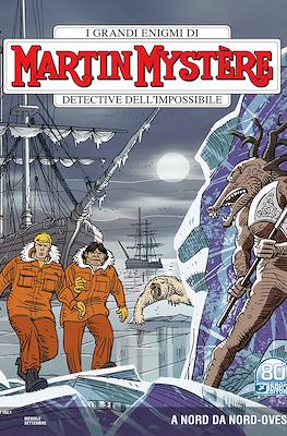 Martin Mystère #379