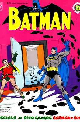 Batman #13