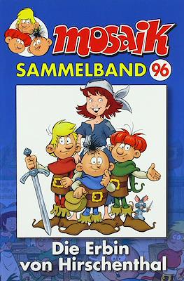Mosaik Sammelband #96
