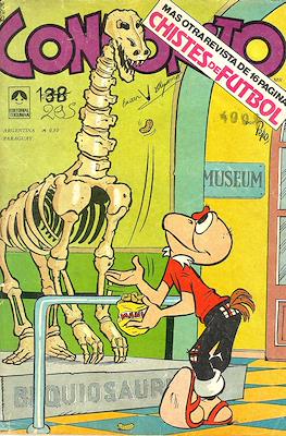 Condorito #138