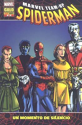 Marvel Team-Up Spiderman Vol. 2 (2007-2010) (Rústica) #19
