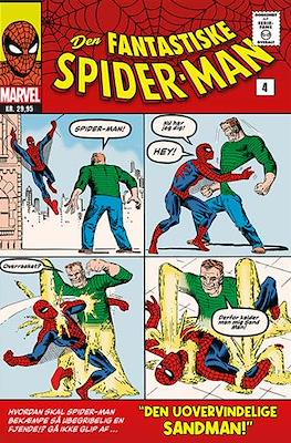 Den fantastiske Spider-Man #4