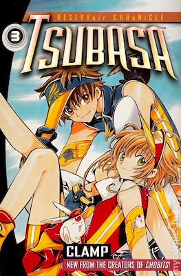 Tsubasa: Reservoir Chronicle (Softcover) #3
