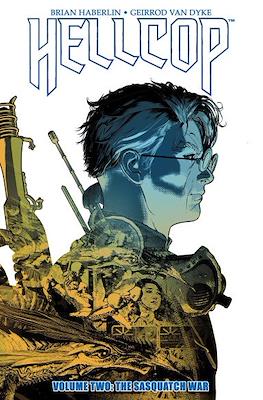 Hellcop #2