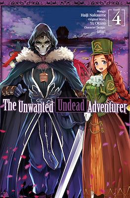 The Unwanted Undead Adventurer #4