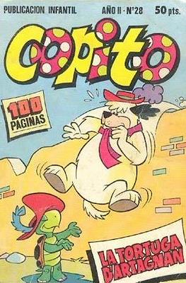 Copito (1980) (Rústica) #28