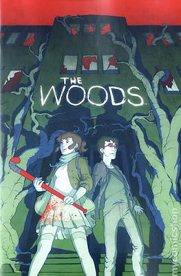 The Woods (Variant Cover) #1.1