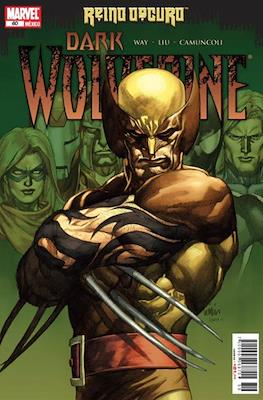 Wolverine (2005-2011) #60