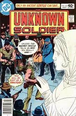 The Unknown Soldier Vol. 1 (1977-1982) #241