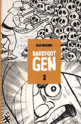 Barefoot Gen #3