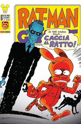 Rat-Man Gigante #87