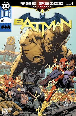 Batman Vol. 3 (2016-...) #64