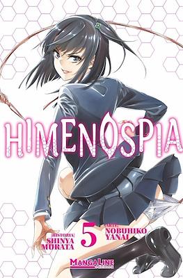 Himenospia #5