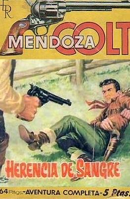 Mendoza Colt #37