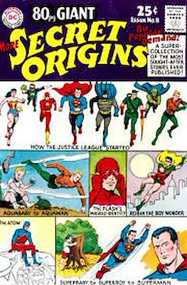 80 Page Giant #8
