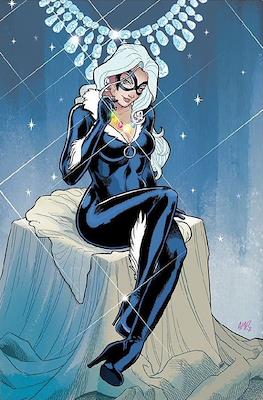 Giant-Size Black Cat: Infinity Score (2021 Variant Cover) #1.6