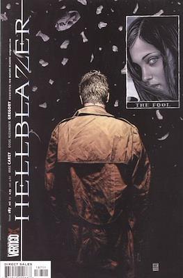 Hellblazer #187
