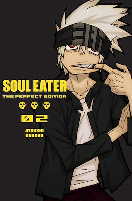 Soul Eater: The Perfect Edition #2