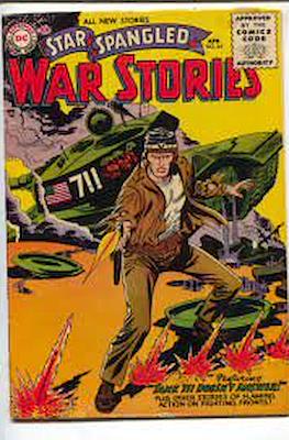 Star Spangled War Stories Vol. 2 #44