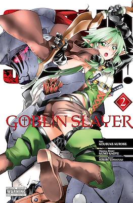 Goblin Slayer! (Softcover) #2
