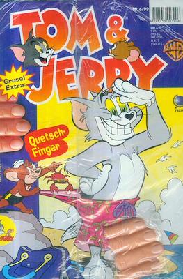 Tom & Jerry 1999 #6