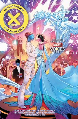 Marvel Pride 2025